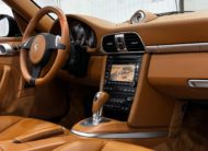 2009 PORSCHE 997 CARRERA 4S CABRIOLET PDK PHASE 2 3L8 385CV