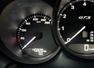 2022 PORSCHE MACAN GTS 2.9L V6 440 CV PDK