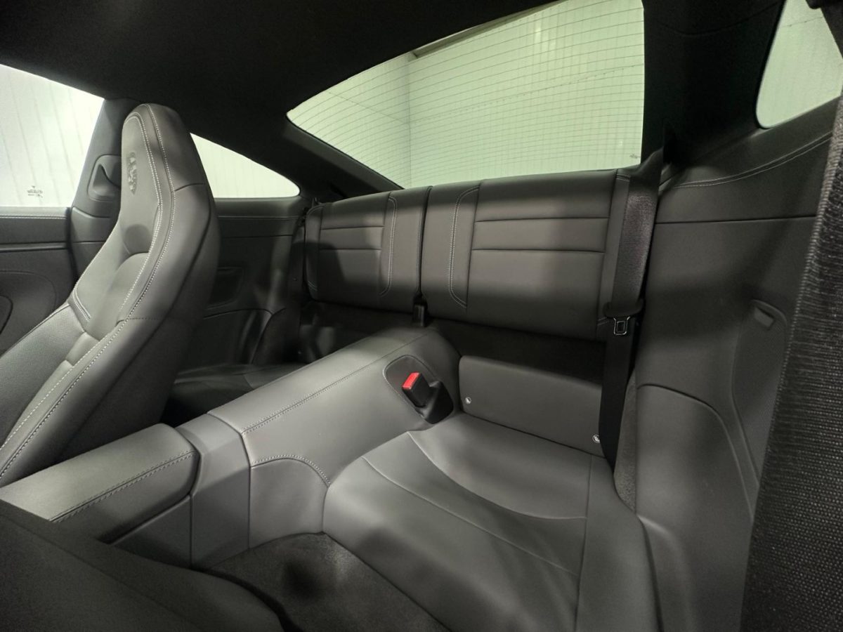 2020 PORSCHE 992 CARRERA 4S PDK 3L0 450CV