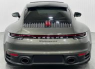 2020 PORSCHE 992 CARRERA 4S PDK 3L0 450CV