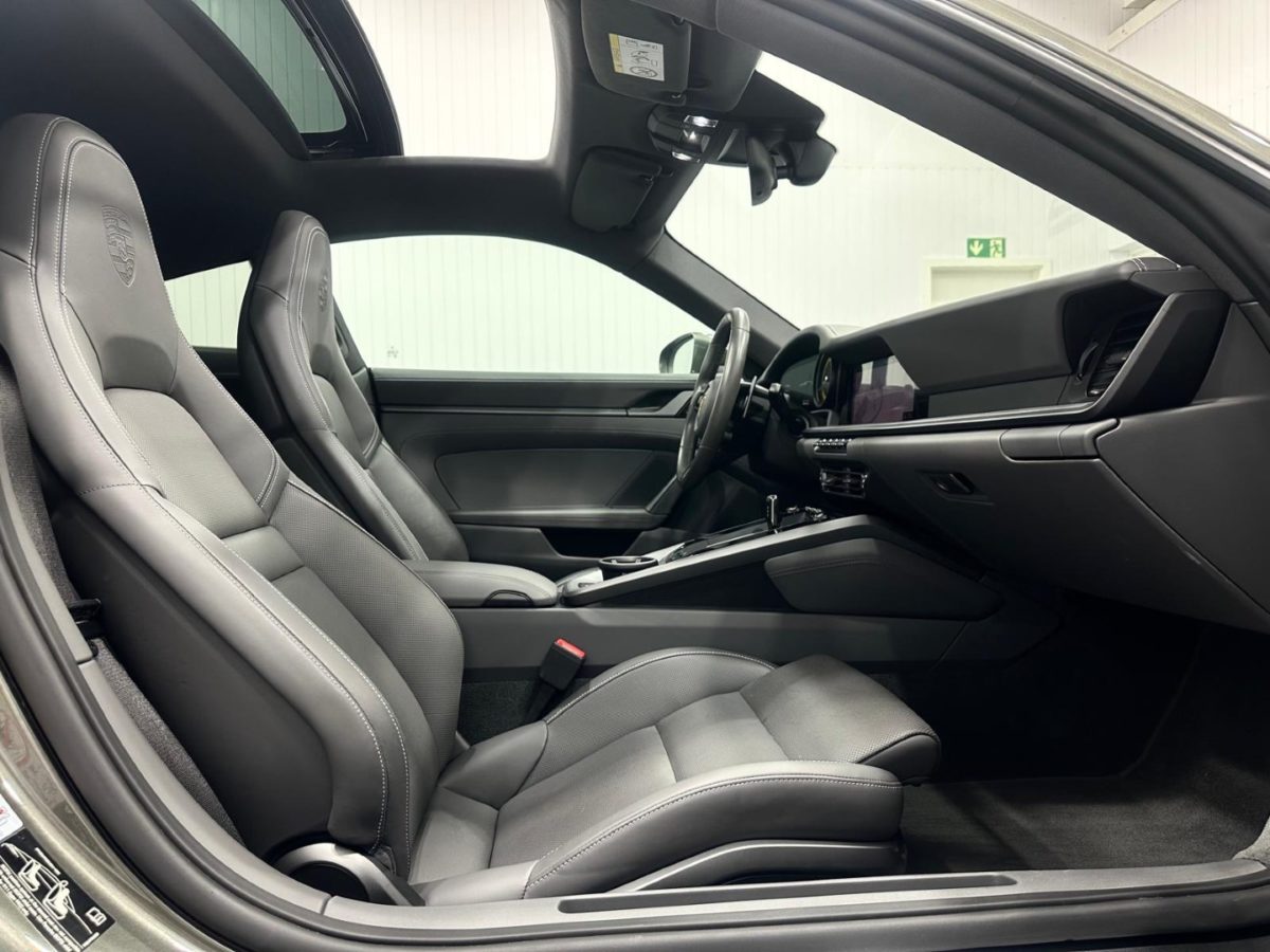 2020 PORSCHE 992 CARRERA 4S PDK 3L0 450CV