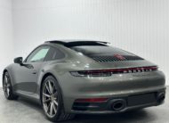 2020 PORSCHE 992 CARRERA 4S PDK 3L0 450CV