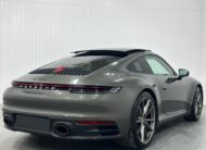 2020 PORSCHE 992 CARRERA 4S PDK 3L0 450CV
