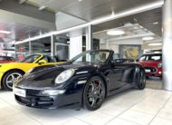 2006 PORSCHE 997 CARRERA S CABRIOLET 3L8 355CV BVM6