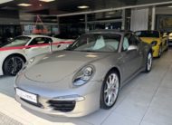 2013 PORSCHE 991 CARRERA S 3L8 400CV PDK