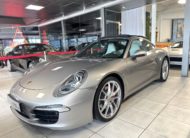 2013 PORSCHE 991 CARRERA S 3L8 400CV PDK