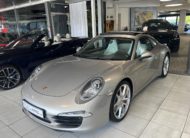 2013 PORSCHE 991 CARRERA S 3L8 400CV PDK