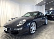 2006 PORSCHE 997 CARRERA S 3L8 355CV BVM6