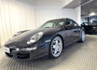 2006 PORSCHE 997 CARRERA S 3L8 355CV BVM6