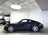 2006 PORSCHE 997 CARRERA S 3L8 355CV BVM6