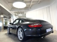 2006 PORSCHE 997 CARRERA S 3L8 355CV BVM6