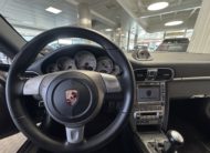 2006 PORSCHE 997 CARRERA S 3L8 355CV BVM6