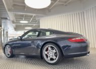2006 PORSCHE 997 CARRERA S 3L8 355CV BVM6