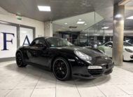 2011 PORSCHE BOXSTER 987 S BLACK EDITION 3L4 320CV Phase 2 BV6