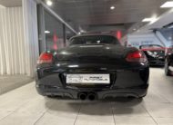 2011 PORSCHE BOXSTER 987 S BLACK EDITION 3L4 320CV Phase 2 BV6
