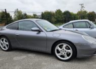 2001 PORSCHE 996 CARRERA 3L4 300CV BV6