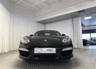 2011 PORSCHE BOXSTER 987 S BLACK EDITION 3L4 320CV Phase 2 BV6