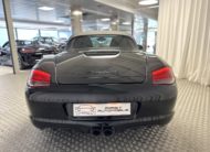 2011 PORSCHE BOXSTER 987 S BLACK EDITION 3L4 320CV Phase 2 BV6
