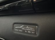 2011 PORSCHE BOXSTER 987 S BLACK EDITION 3L4 320CV Phase 2 BV6