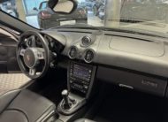 2011 PORSCHE BOXSTER 987 S BLACK EDITION 3L4 320CV Phase 2 BV6