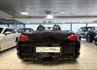 2011 PORSCHE BOXSTER 987 S BLACK EDITION 3L4 320CV Phase 2 BV6