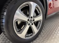 2017 MERCEDES GLC 250D FASCINATION 4MATIC