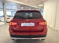 2017 MERCEDES GLC 250D FASCINATION 4MATIC