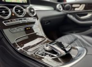 2017 MERCEDES GLC 250D FASCINATION 4MATIC