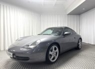 2001 PORSCHE 996 CARRERA 3L4 300CV BV6