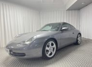 2001 PORSCHE 996 CARRERA 3L4 300CV BV6
