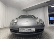 2001 PORSCHE 996 CARRERA 3L4 300CV BV6