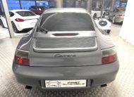 2001 PORSCHE 996 CARRERA 3L4 300CV BV6