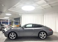 2001 PORSCHE 996 CARRERA 3L4 300CV BV6