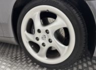 2001 PORSCHE 996 CARRERA 3L4 300CV BV6