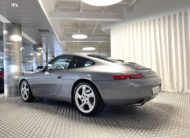 2001 PORSCHE 996 CARRERA 3L4 300CV BV6