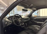 2001 PORSCHE 996 CARRERA 3L4 300CV BV6