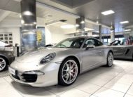 2013 PORSCHE 991 CARRERA S 3L8 400CV PDK
