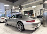 2013 PORSCHE 991 CARRERA S 3L8 400CV PDK