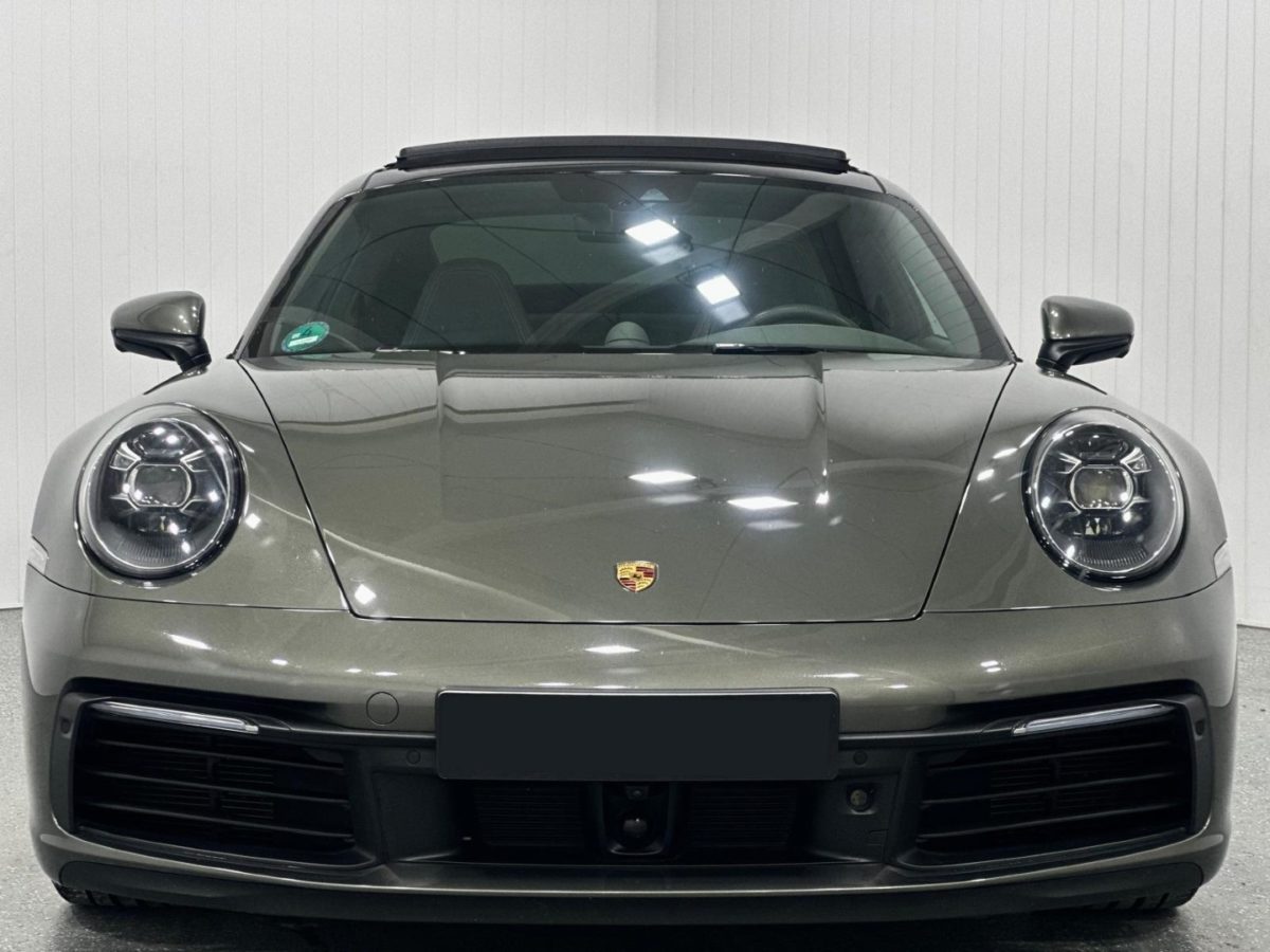 2020 PORSCHE 992 CARRERA 4S PDK 3L0 450CV