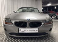 2004 BMW Z4 E85 ROADSTER 2.2I L BVM5 170CV