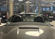 2015 PORSCHE BOXSTER 981 S 3L4 315 CH BV6 MECANIQUE