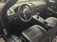 2015 PORSCHE BOXSTER 981 S 3L4 315 CH BV6 MECANIQUE