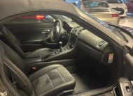 2015 PORSCHE BOXSTER 981 S 3L4 315 CH BV6 MECANIQUE