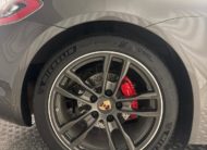 2015 PORSCHE BOXSTER 981 S 3L4 315 CH BV6 MECANIQUE