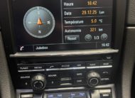 2015 PORSCHE BOXSTER 981 S 3L4 315 CH BV6 MECANIQUE