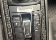 2015 PORSCHE BOXSTER 981 S 3L4 315 CH BV6 MECANIQUE