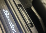 2015 PORSCHE BOXSTER 981 S 3L4 315 CH BV6 MECANIQUE