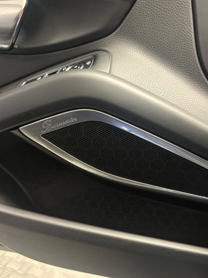 2015 PORSCHE BOXSTER 981 S 3L4 315 CH BV6 MECANIQUE