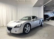 2002 OPEL SPEEDSTER 2L2 16V 147CV