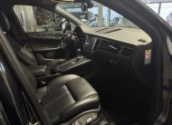 2017 PORSCHE MACAN S 3L0 V6 340CV PDK